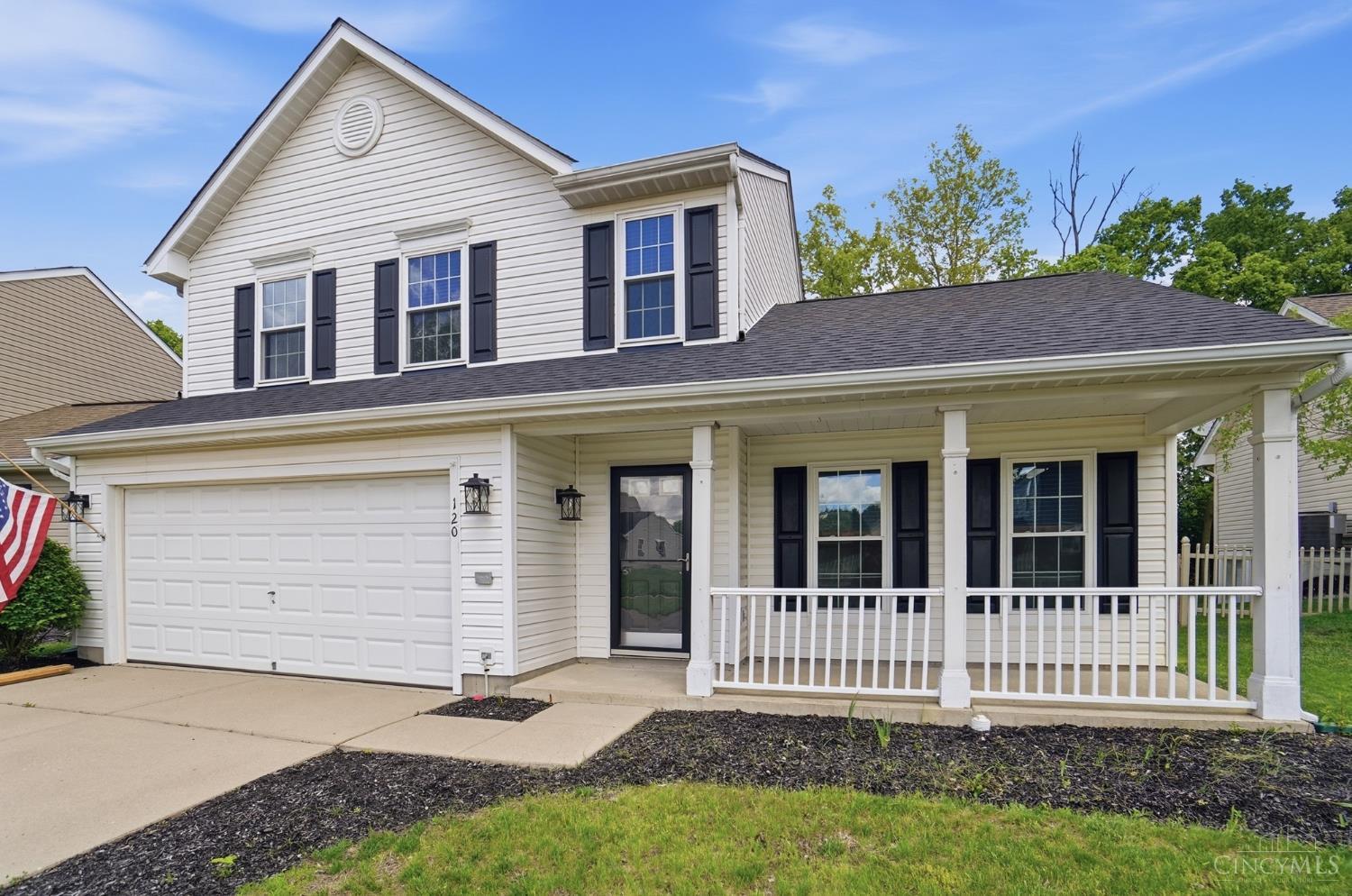 120 McDaniels Lane