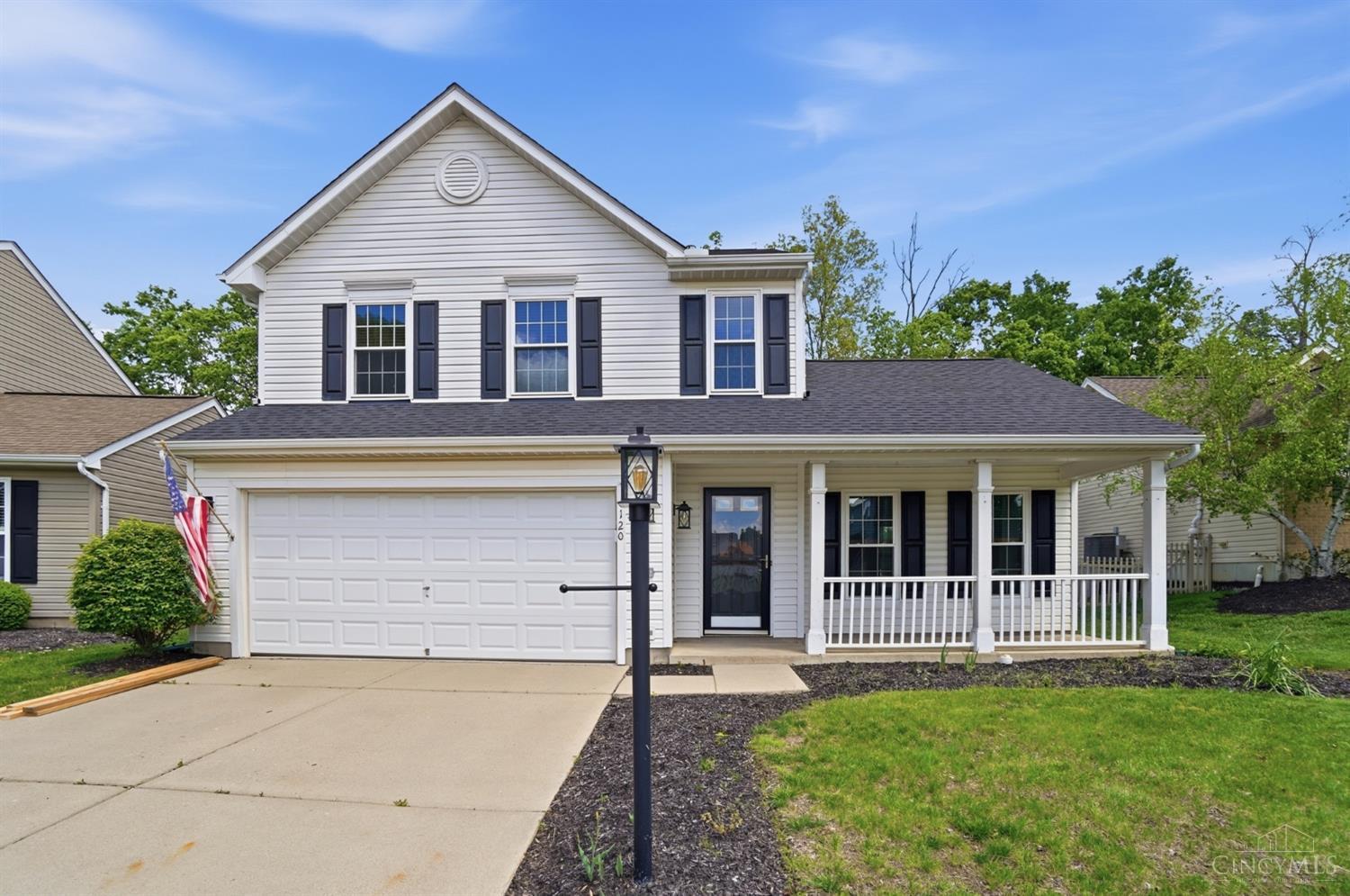 120 McDaniels Lane