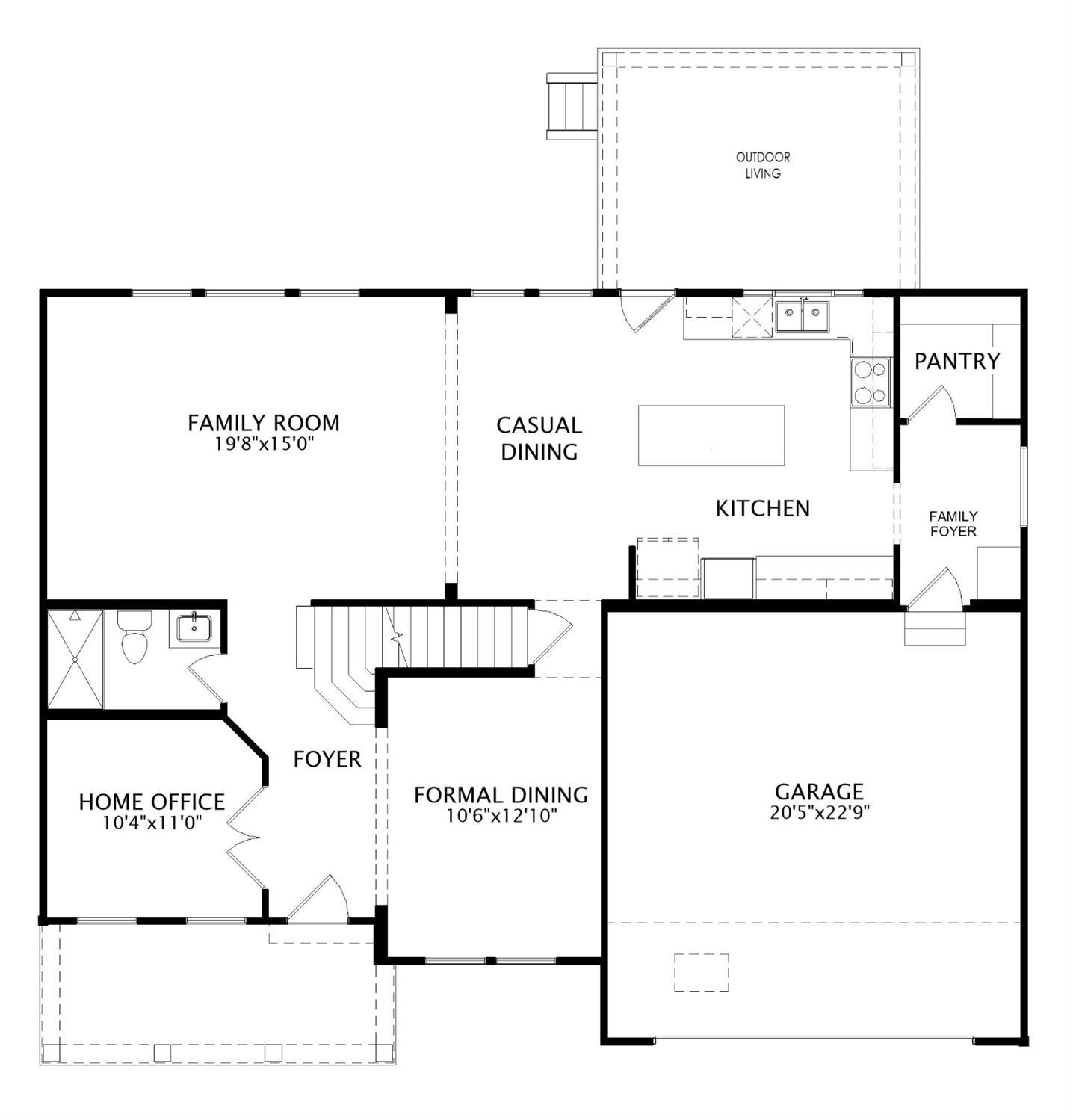 5140 Brookfield Lane