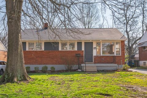 8474 Donna Lane Sycamore Twp OH 45236