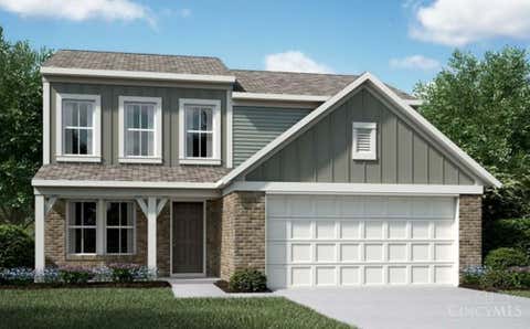 Photo of 2441 Giacomo Court, Hamilton Township, OH 45152 (MLS # 1887821)