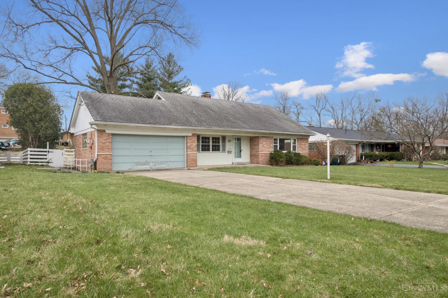 2951 Blue Haven Terrace