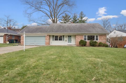 2951 Blue Haven Terrace Cincinnati OH 45238