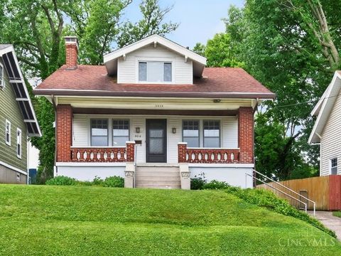 2213 Quatman Avenue Norwood OH 45212