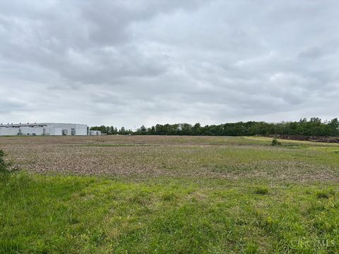 Vacant Land For Sale - AC Cuba Road<br/> Clinton County, Wilmington, OH 45177