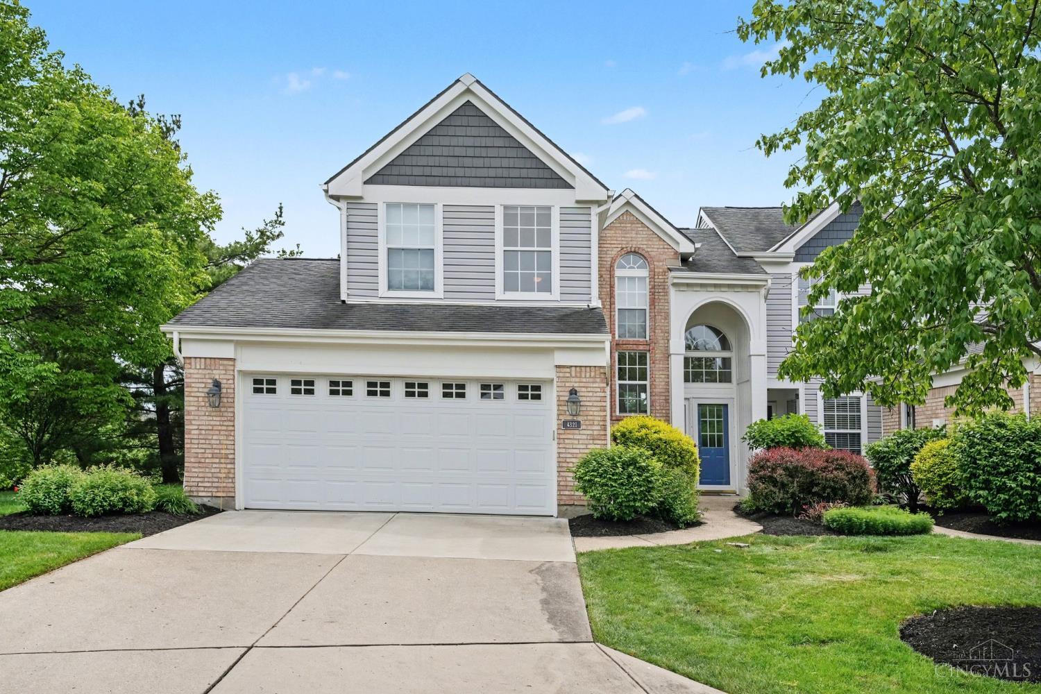 4321 Towneside Court