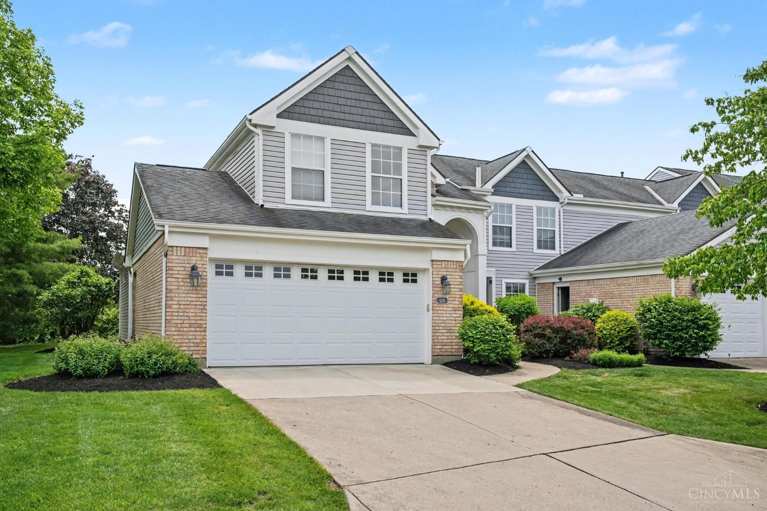 4321 Towneside Court