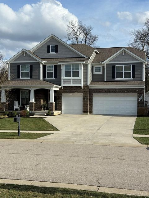 Photo of 729 harper Ln, Miami Township, OH 45140 (MLS # 1870901)