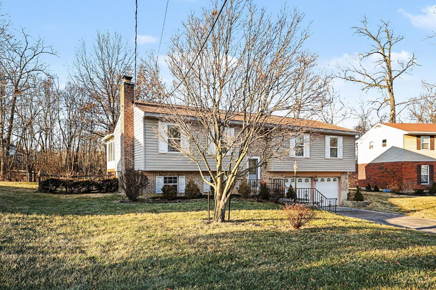 8376 Vicksburg Drive