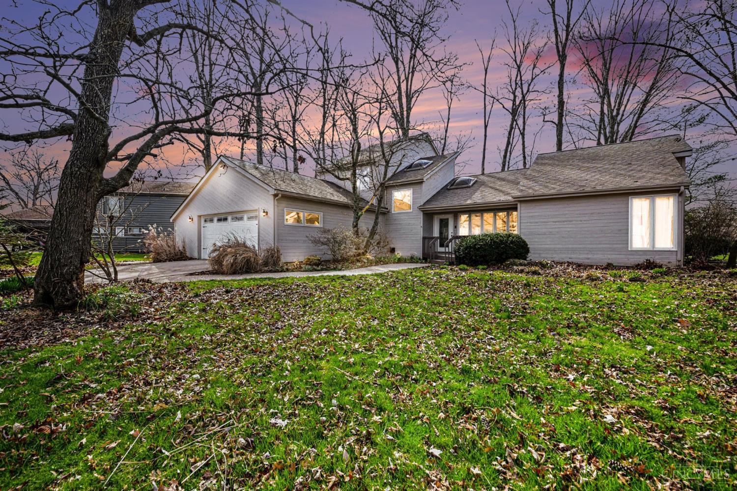 3237 South Cove Court