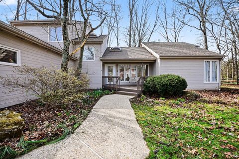 3237 South Cove Court Deerfield Twp. OH 45039