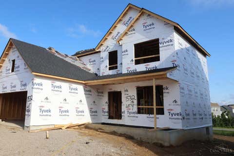 Photo of 1532 Acadia Drive #04, Maineville, OH 45039 (MLS # 1889729)