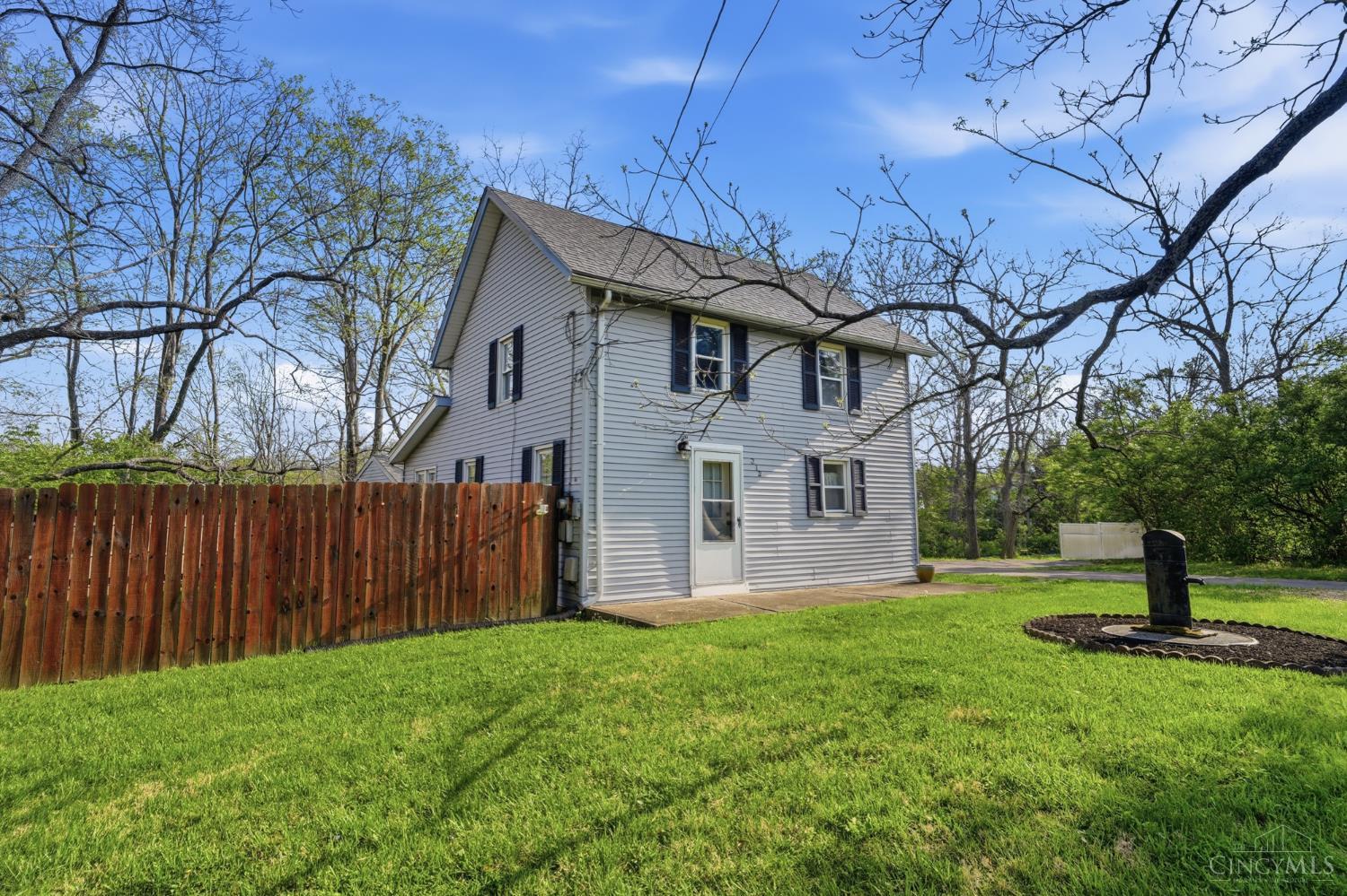 212 Kings Mills Road