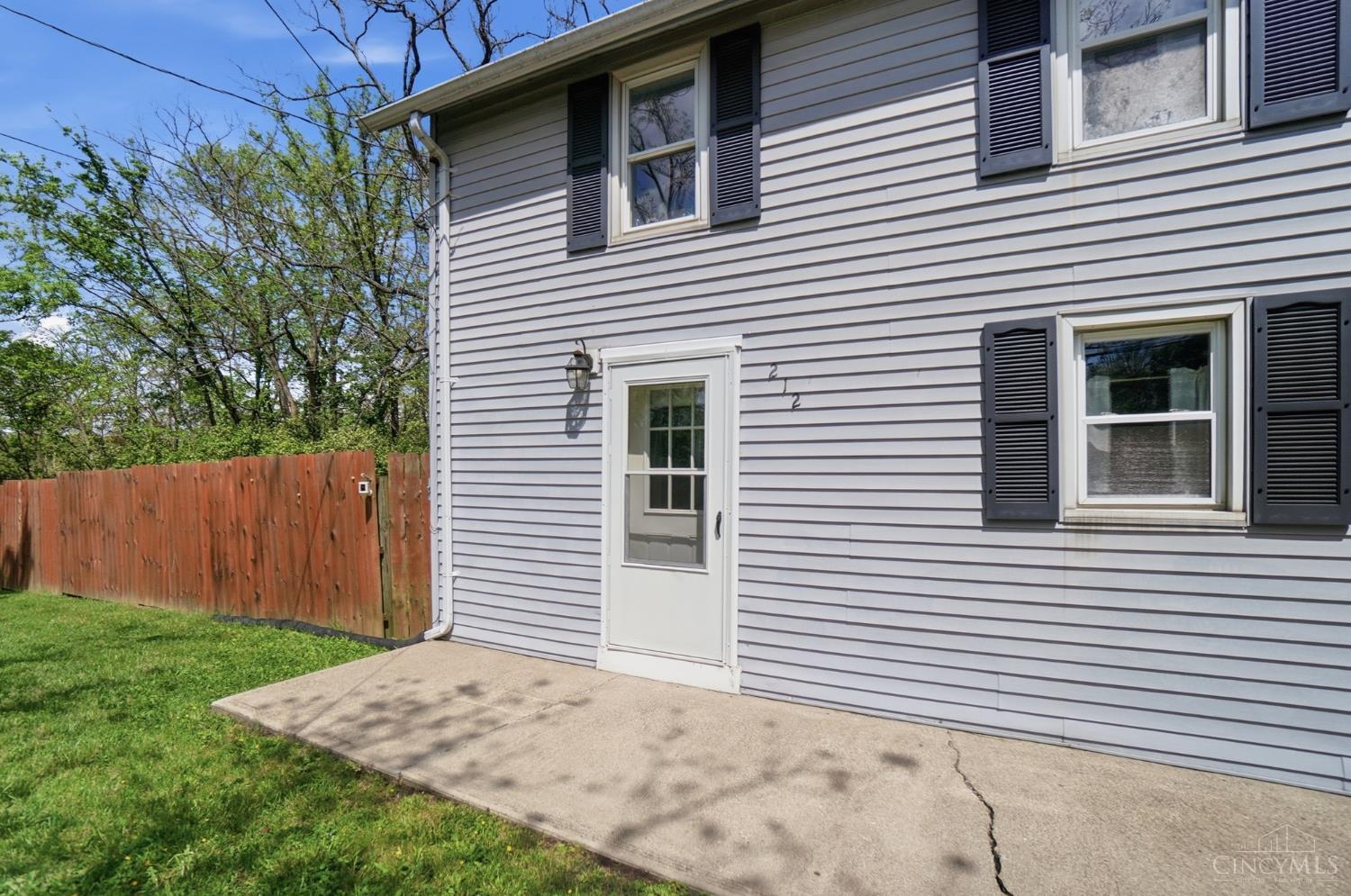 212 Kings Mills Road