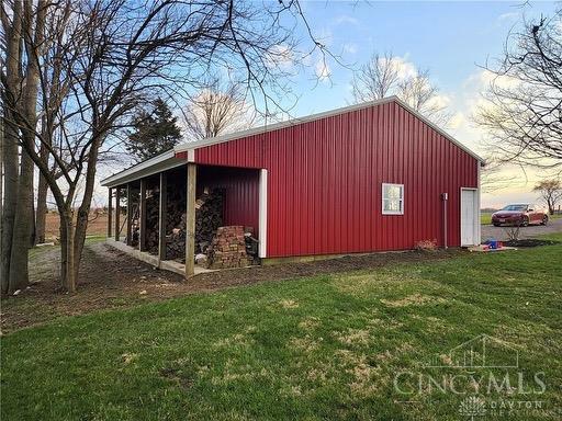 3191 Minnich Wysong Rd, Lewisburg, Ohio image 32