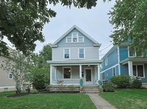 Photo of 3736 Drake Avenue, Cincinnati, OH 45209 (MLS # 1895025)
