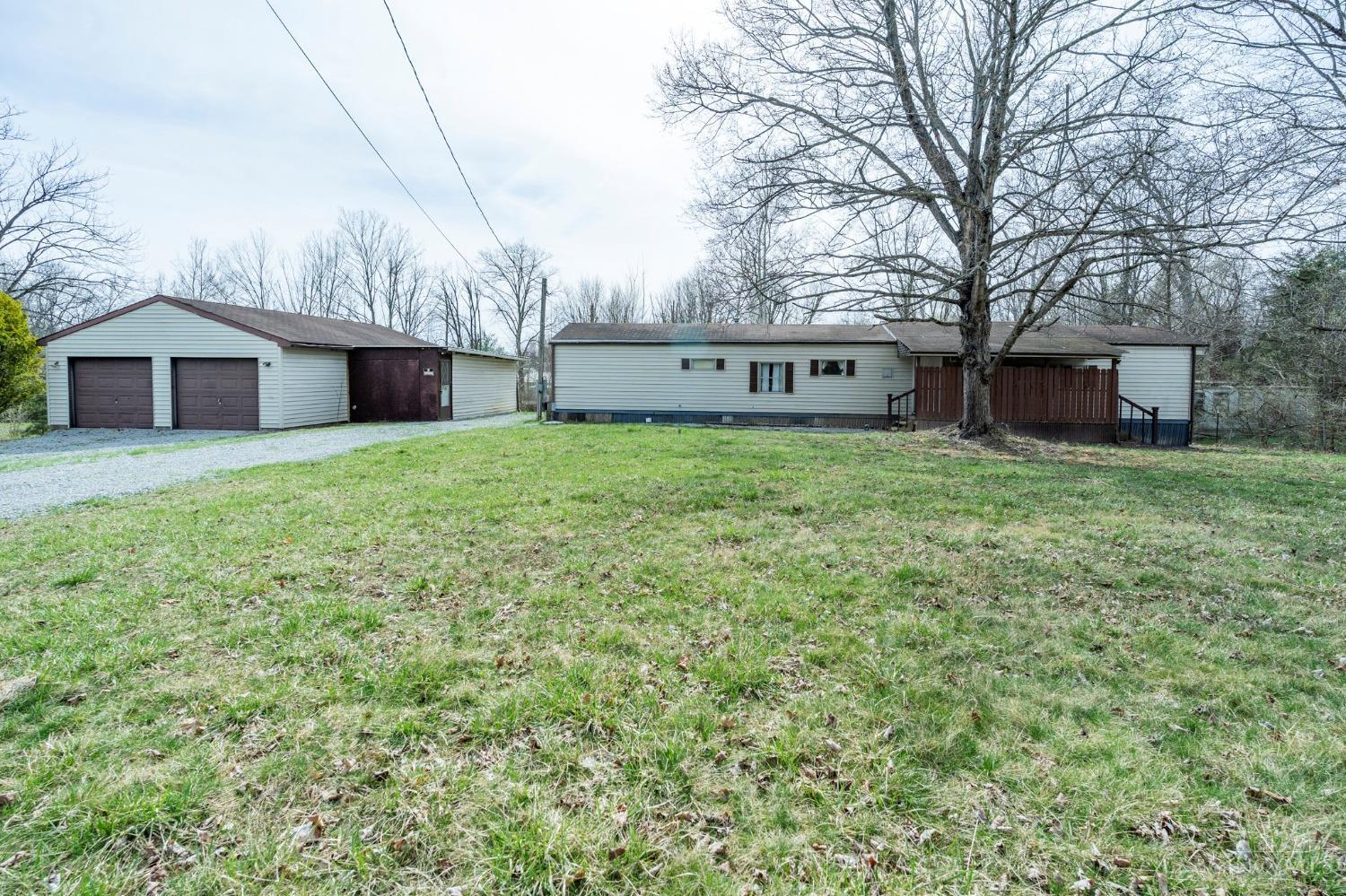 6611 Wizard Of Oz Way, Paint Twp, Ohio image 1