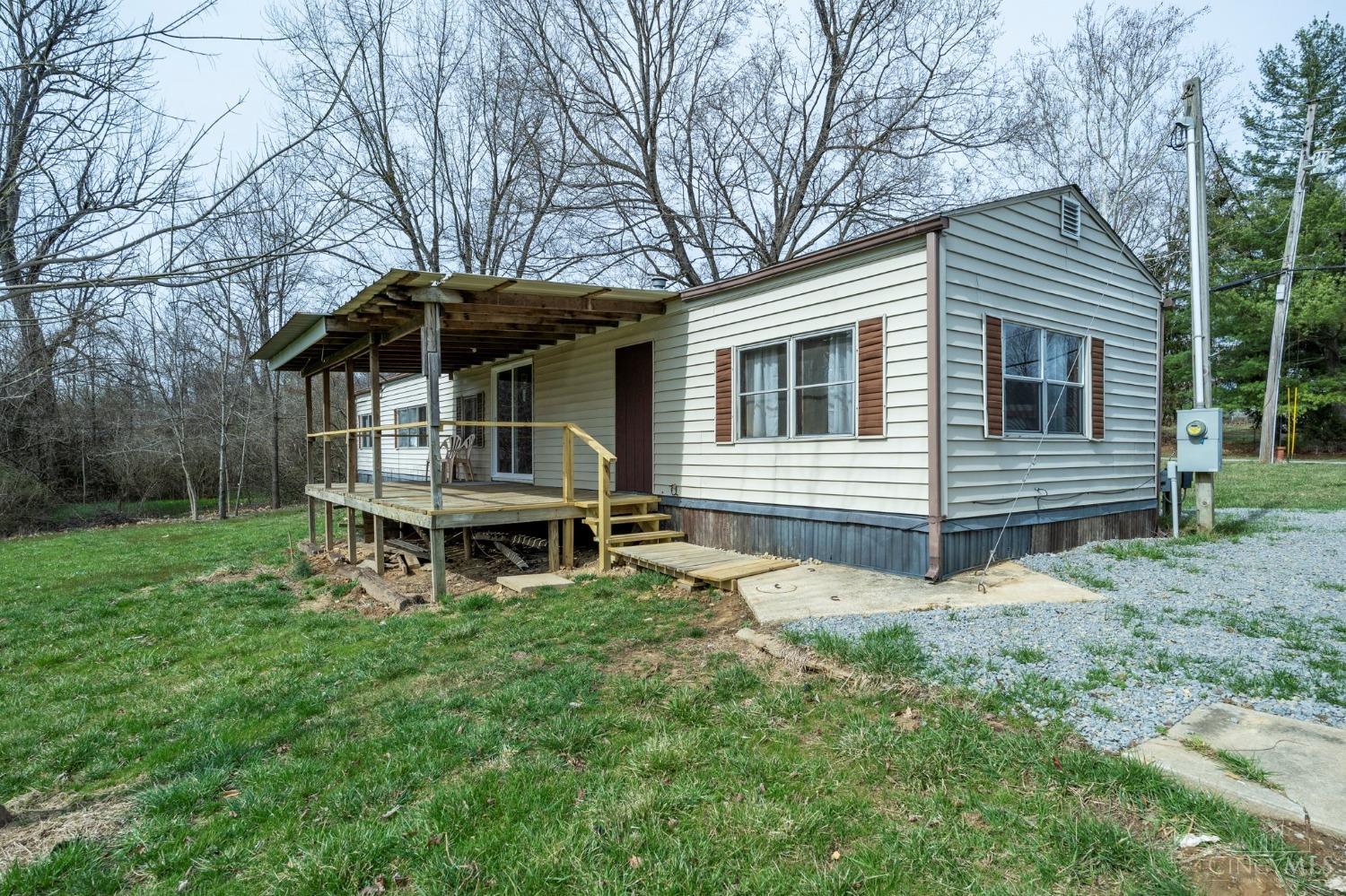 6611 Wizard Of Oz Way, Paint Twp, Ohio image 20