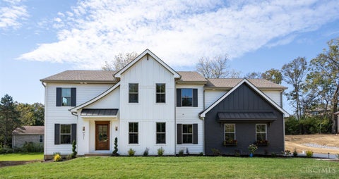 Photo of 9511 Butler Warren Road, West Chester, OH 45241 (MLS # 1897205)