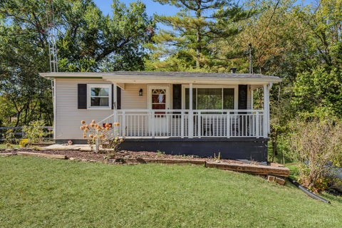 Photo of 2045 Buckler Road, Monroe Township, OH 45157 (MLS # 1896807)