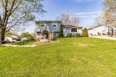 Photo of 10283 Springlen Court, Colerain Township, OH 45251 (MLS # 1874231)