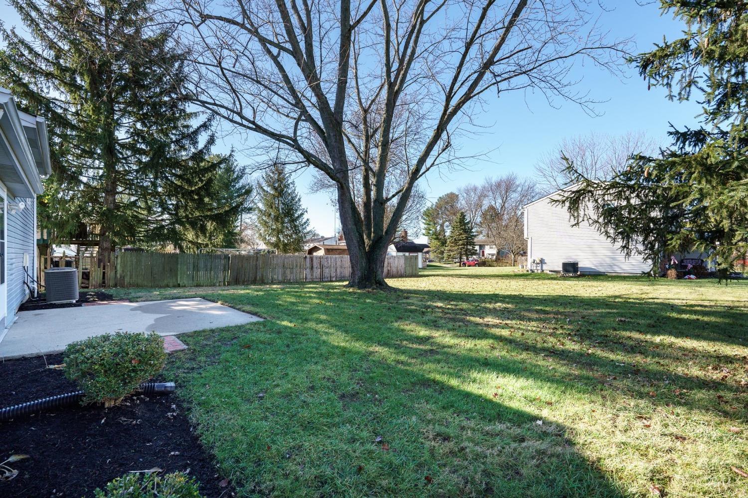 1371 Fishhawk Court, Mason, Ohio image 39