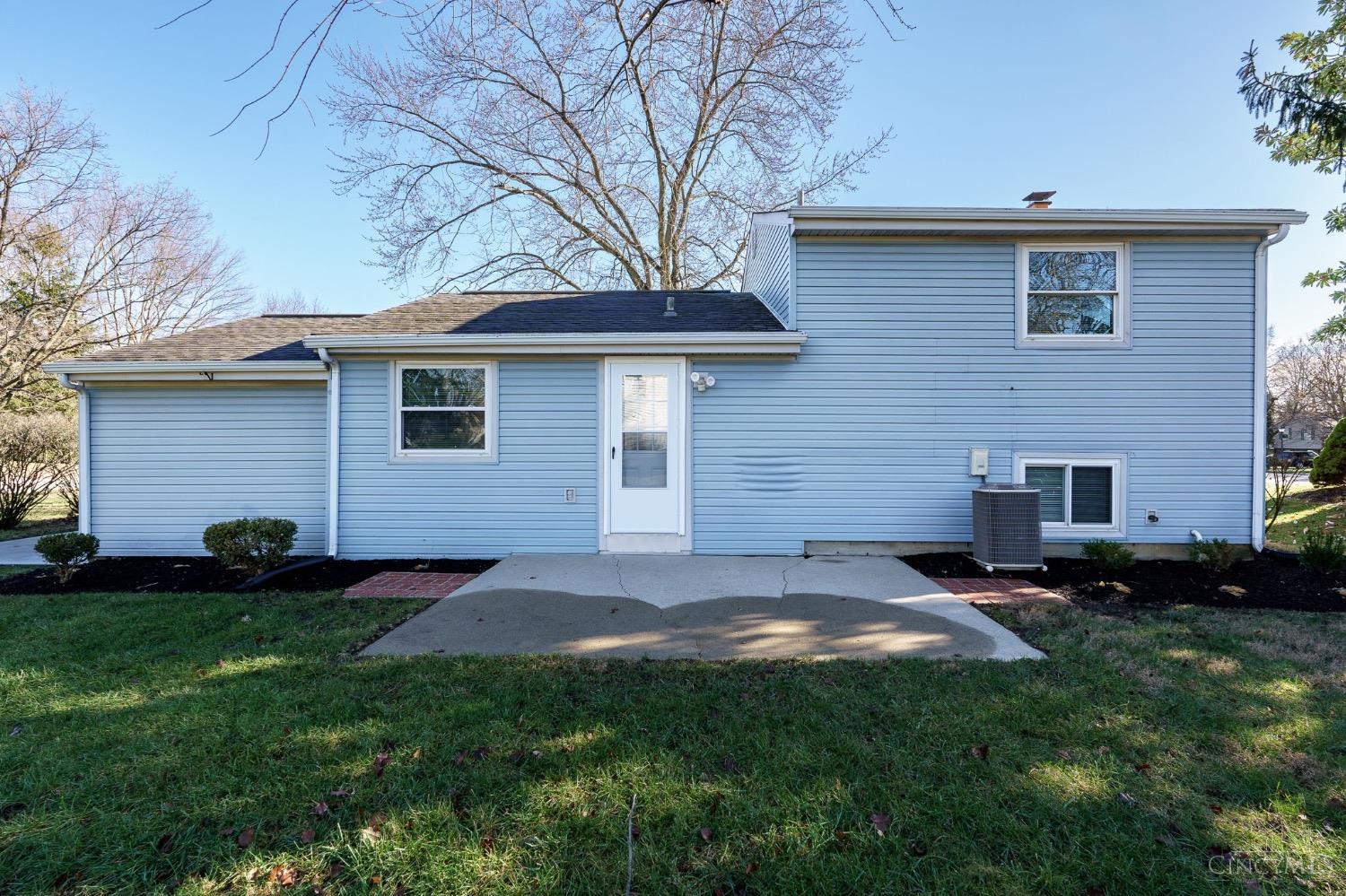 1371 Fishhawk Court, Mason, Ohio image 37