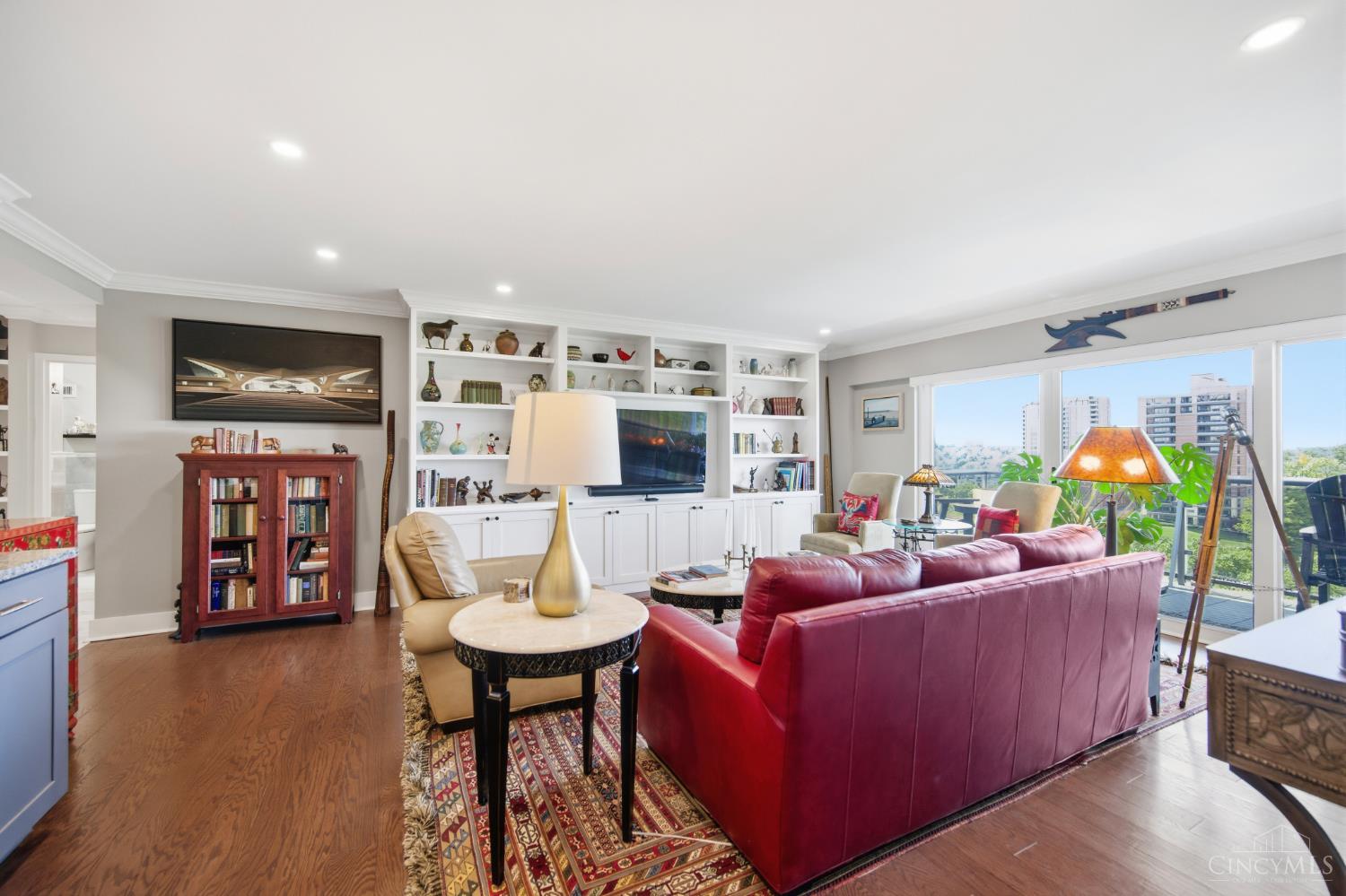 2200 Victory Parkway 1504