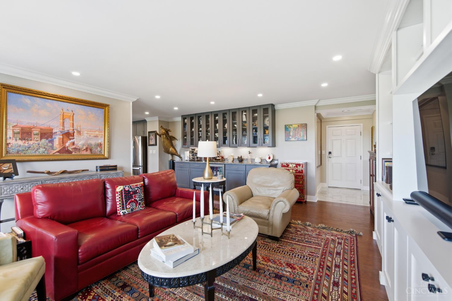 2200 Victory Parkway 1504