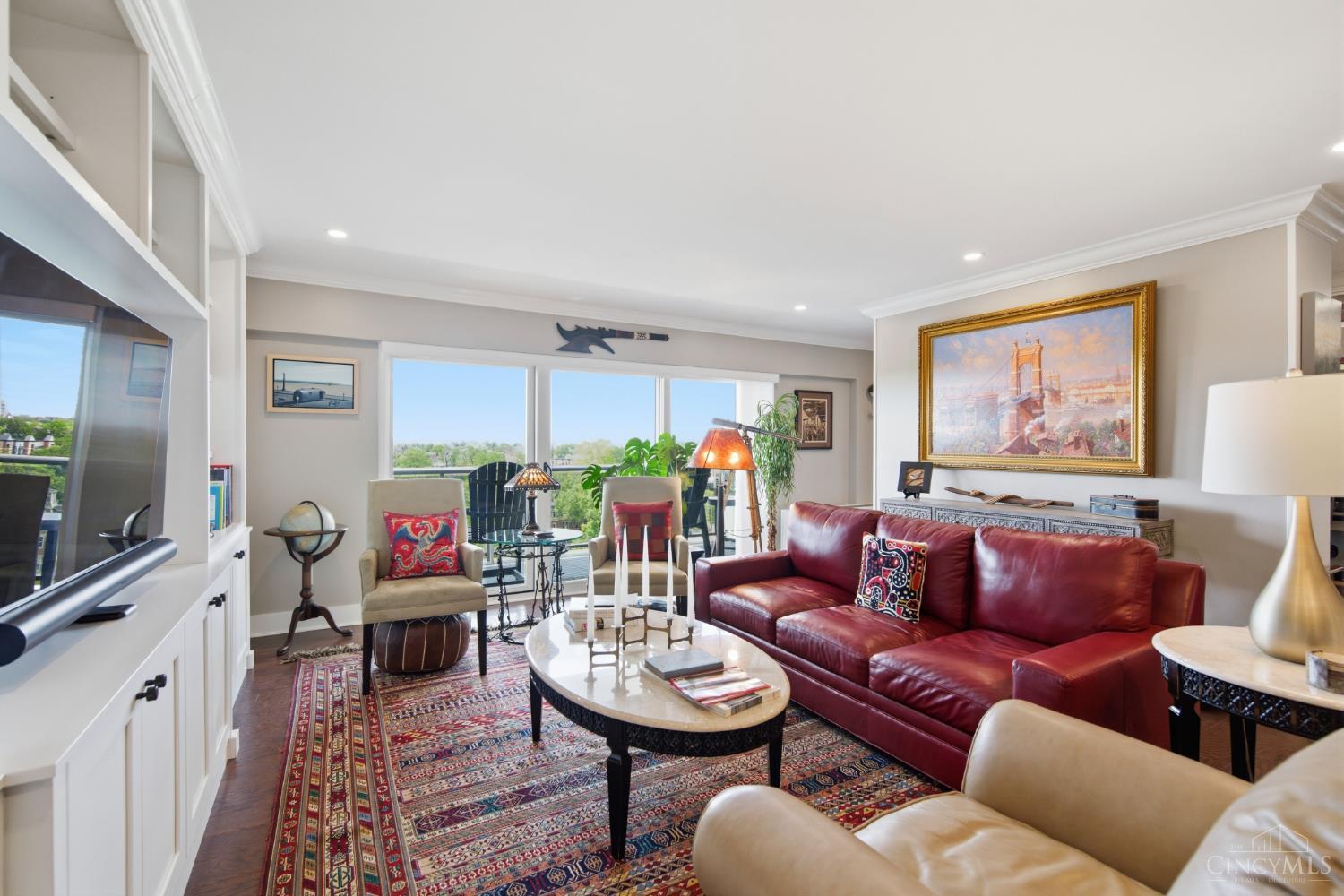 2200 Victory Parkway 1504
