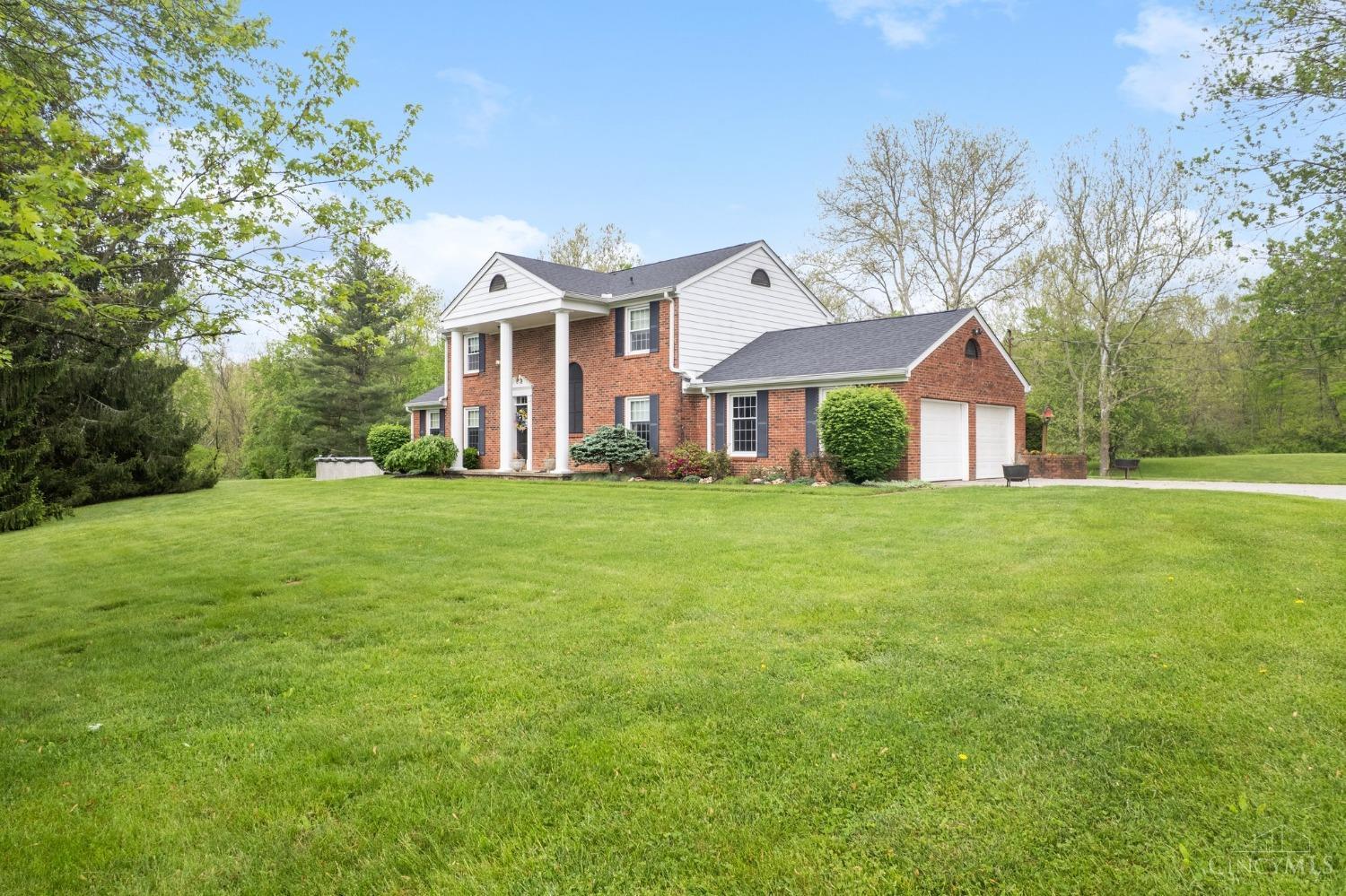 7809 St Rt 505, Lewis Twp, Ohio image 2