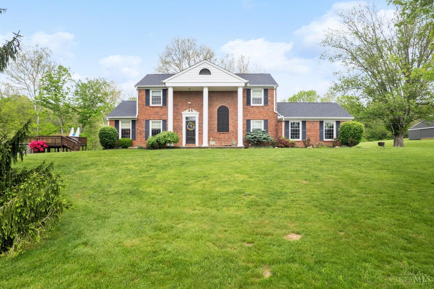 7809 St Rt 505, Lewis Twp, Ohio image 1