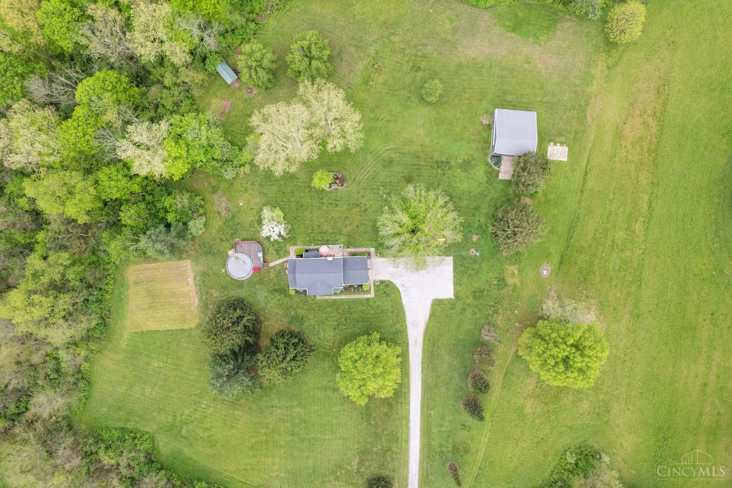 7809 St Rt 505, Lewis Twp, Ohio image 9