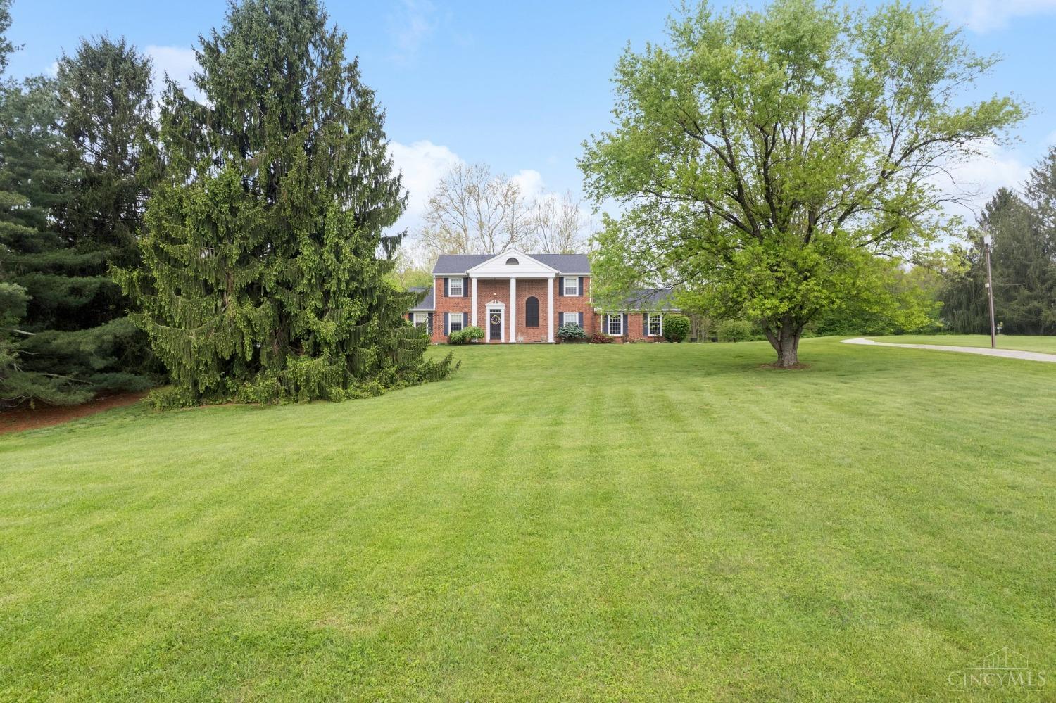 7809 St Rt 505, Lewis Twp, Ohio image 4