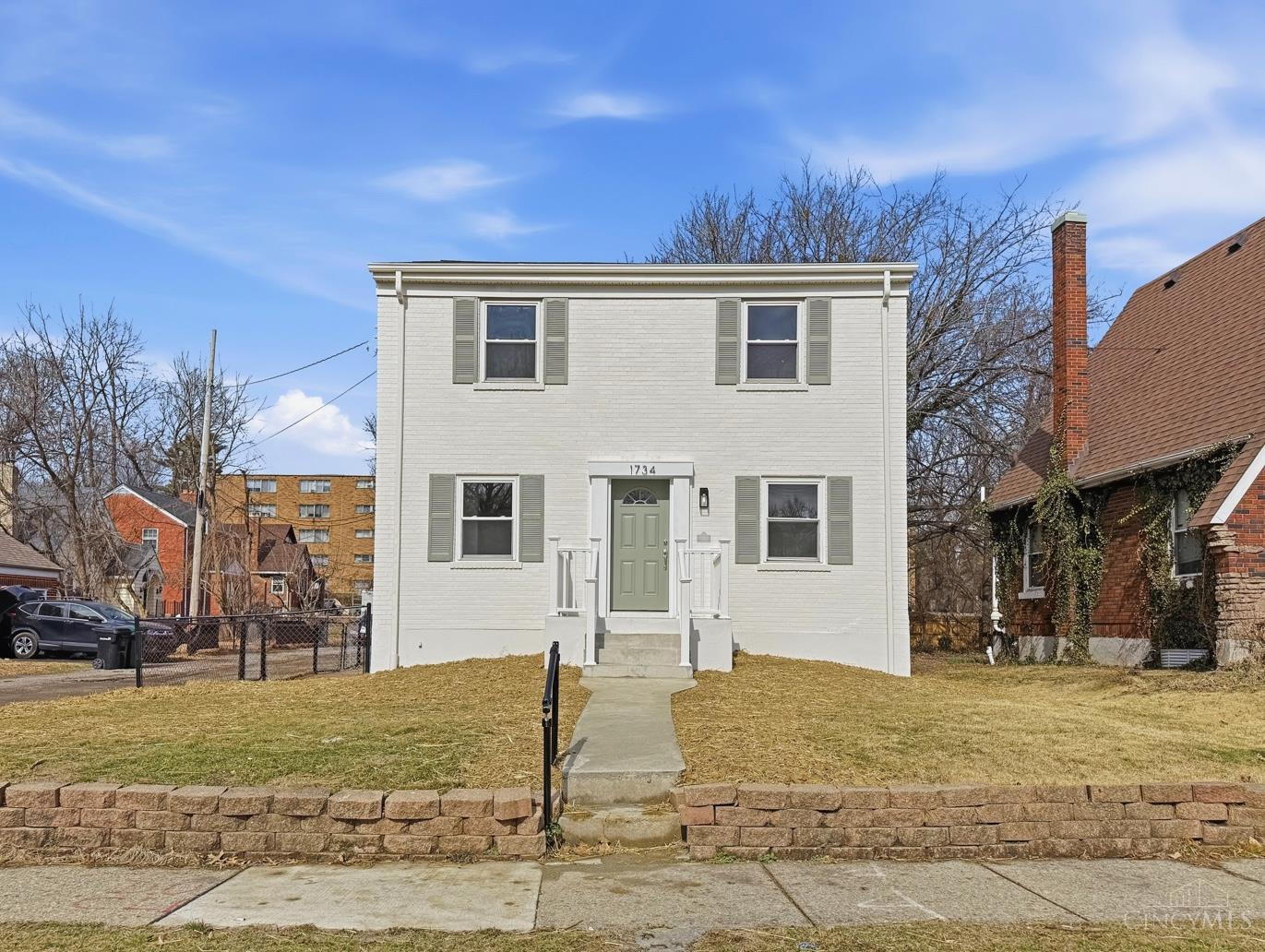 1734 Llanfair Avenue
