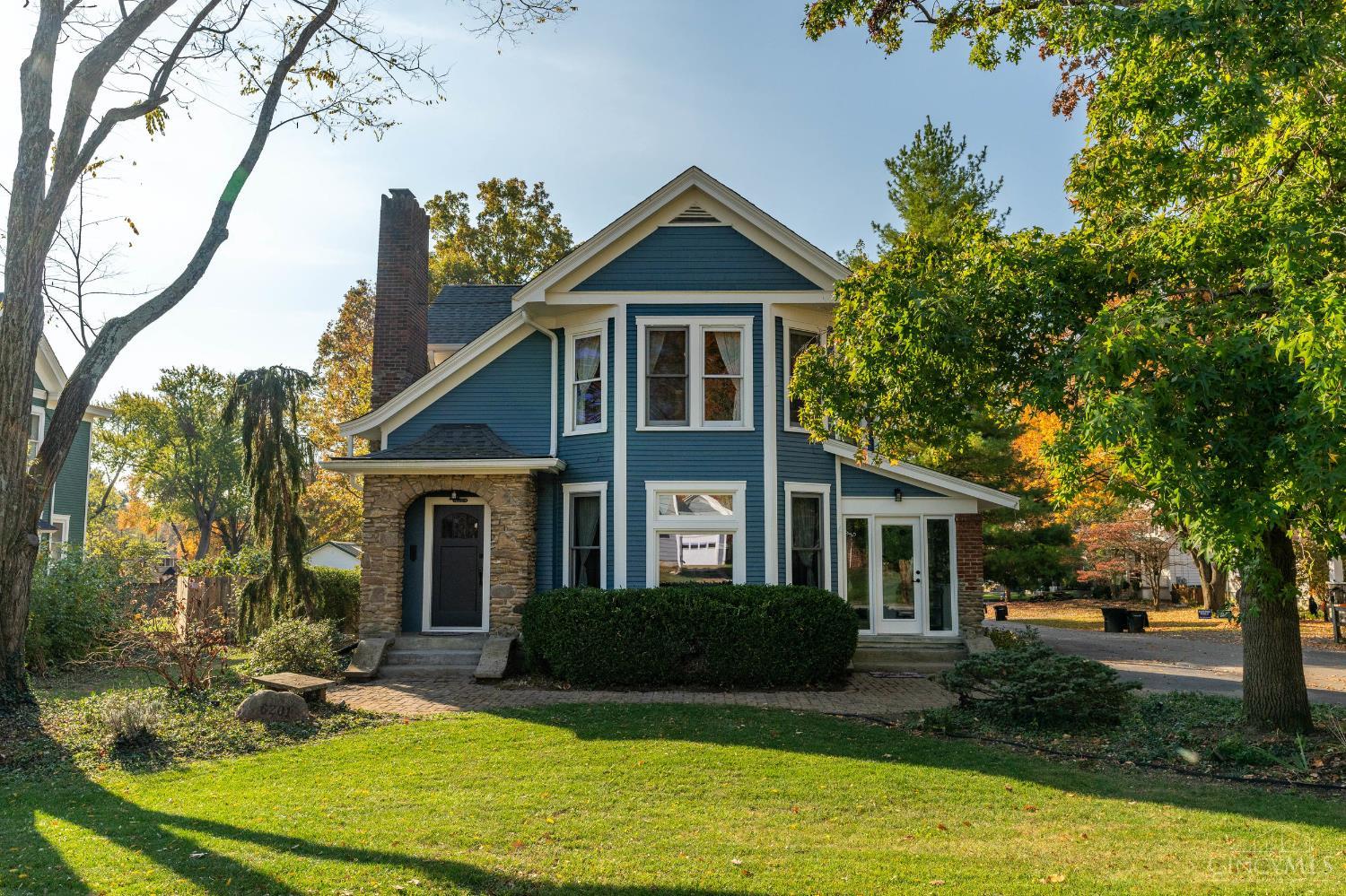 6201 Cambridge Avenue