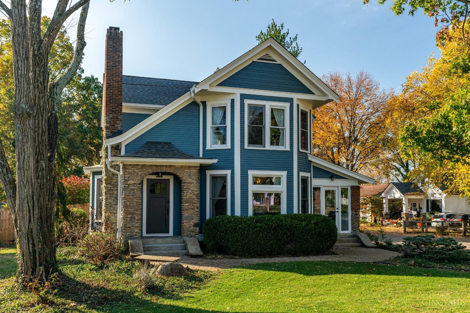 6201 Cambridge Avenue