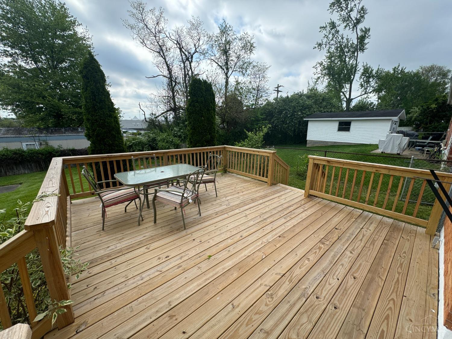 8474 Chesswood Drive, Colerain Twp, Ohio image 16