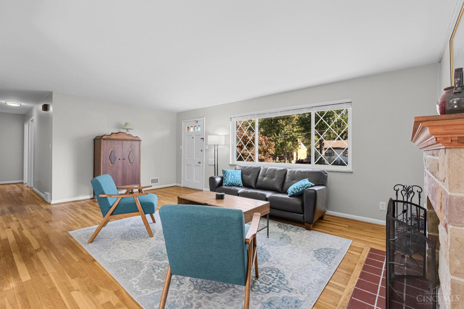 7231 Longfield Drive