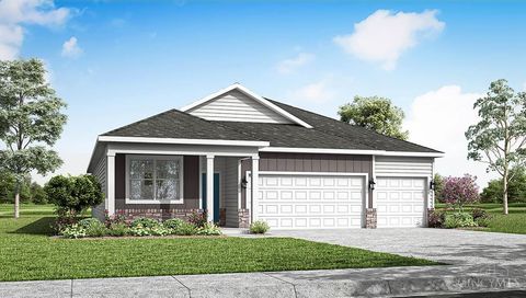 3700 Heritage Farm Lane Batavia Twp OH 45102