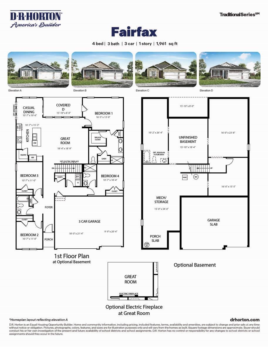 3700 Heritage Farm Lane