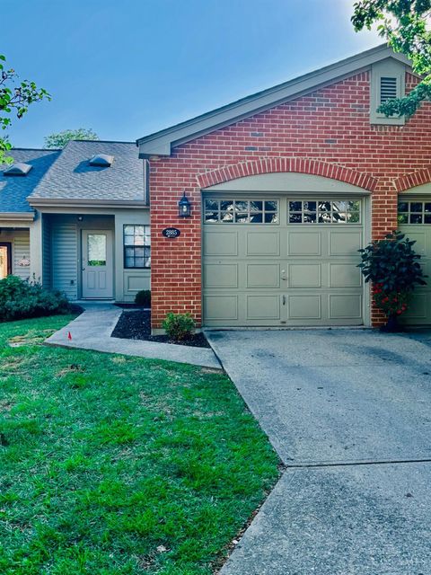 Photo of 2885 Chaise Lane, Deerfield Township, OH 45039 (MLS # 1865634)