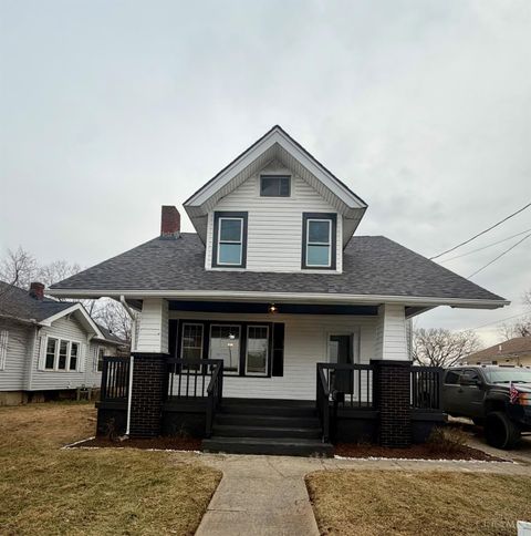 Photo of 435 E State Street, Trenton, OH 45067 (MLS # 1866513)