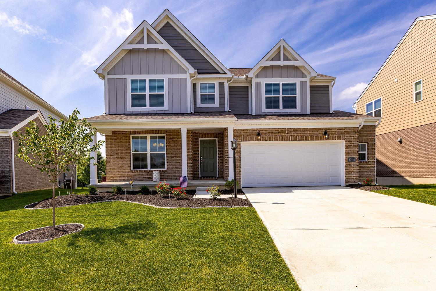 10114 Gully Pass Drive