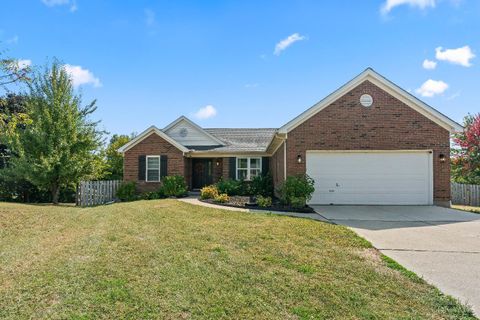 243 N Birmingham Court Lebanon OH 45036