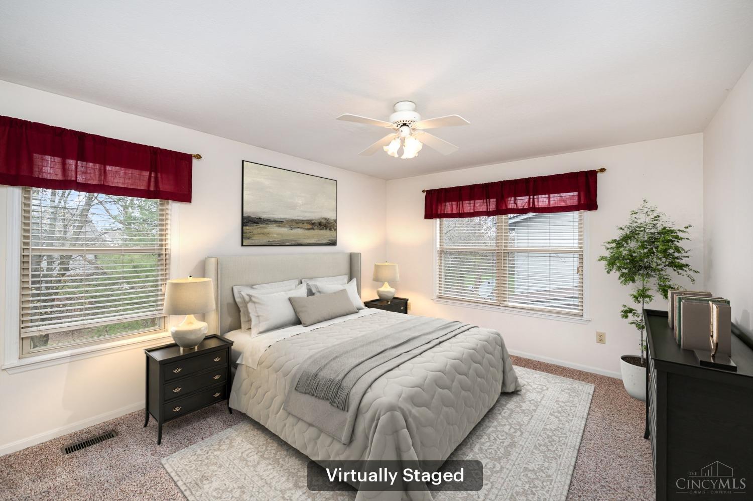 3350 Village Drive, Fairfield, Ohio image 20