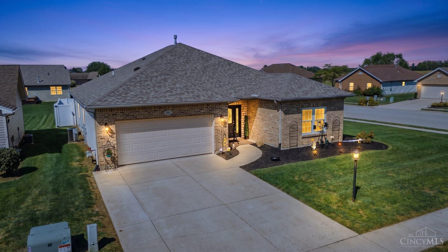 585 Silverado Drive