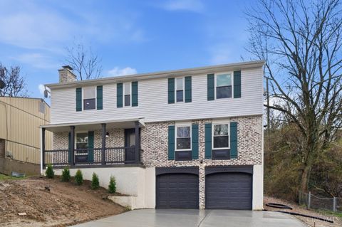 Photo of 4279 Paul Road, Delhi Township, OH 45238 (MLS # 1871610)