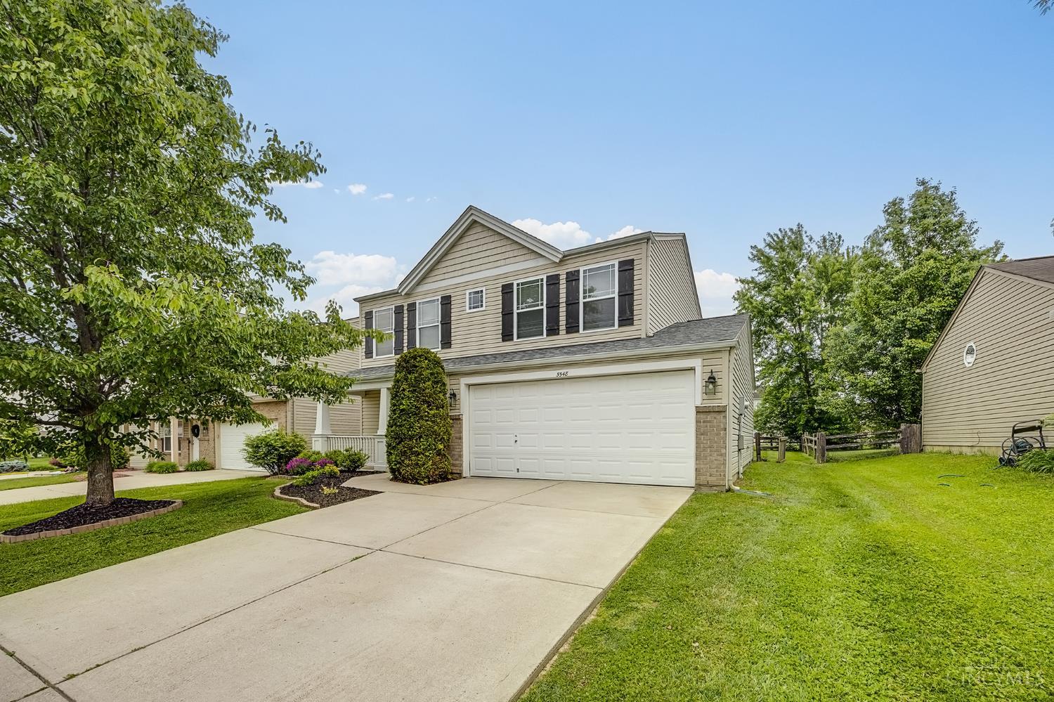 5548 Windsor Court
