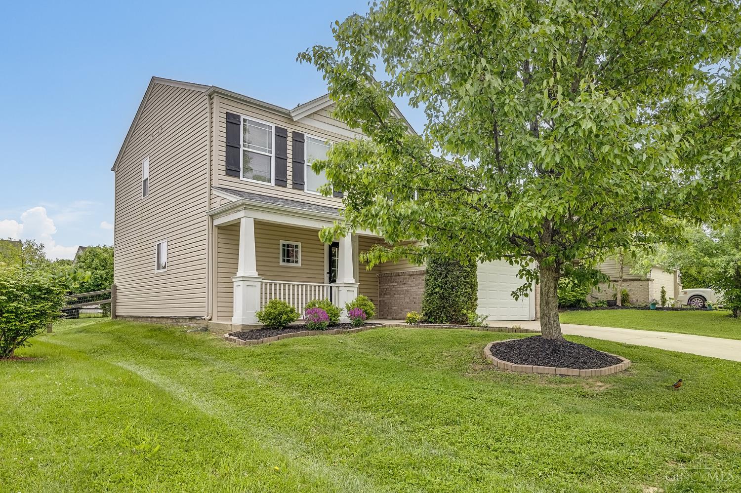 5548 Windsor Court